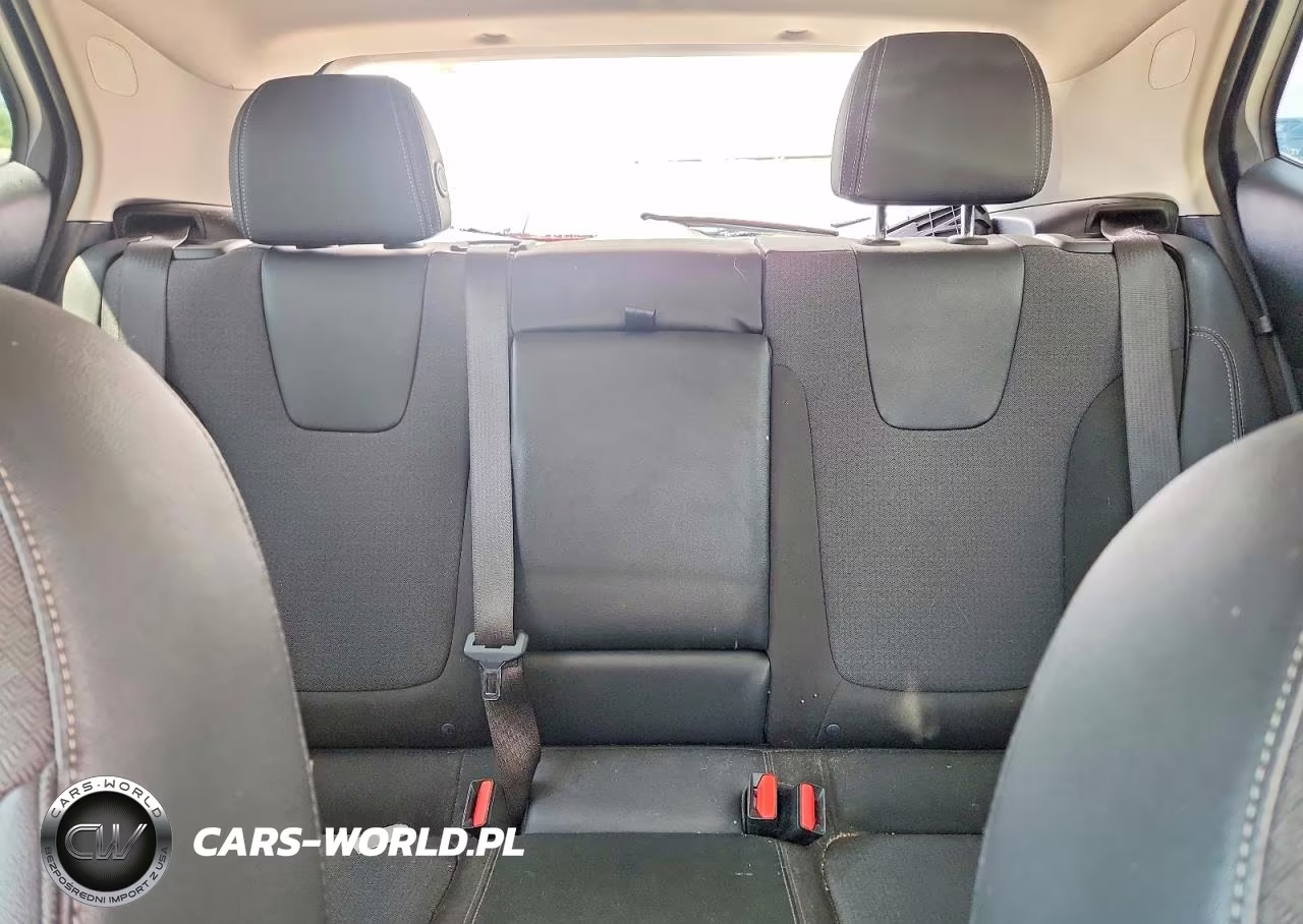 2021 Buick Encore Gx Select VIN:KL4MMDSL4MB078130 - 10