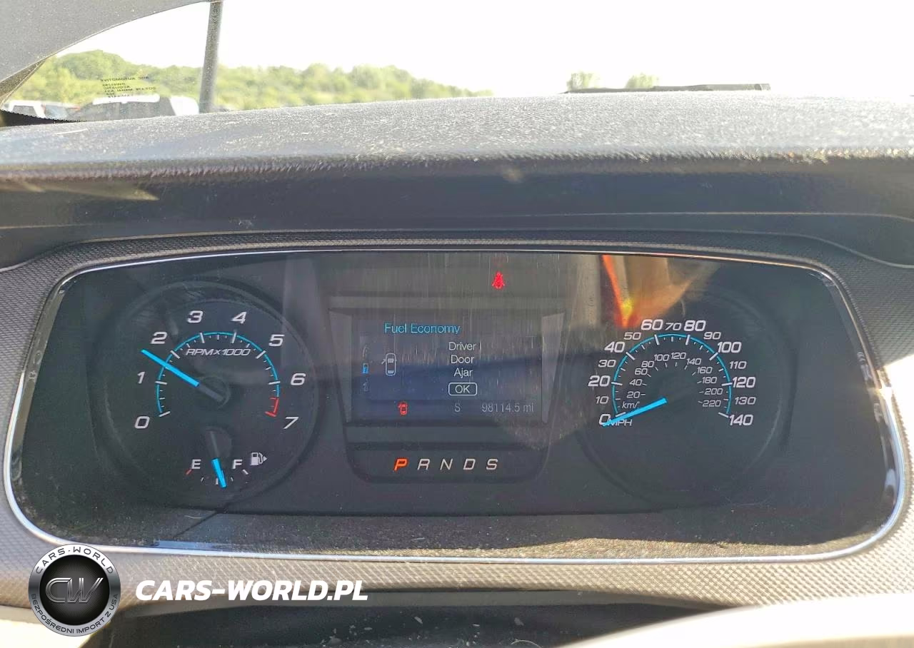 2017 Ford Taurus Se VIN:1FAHP2D97HG146150 - 9