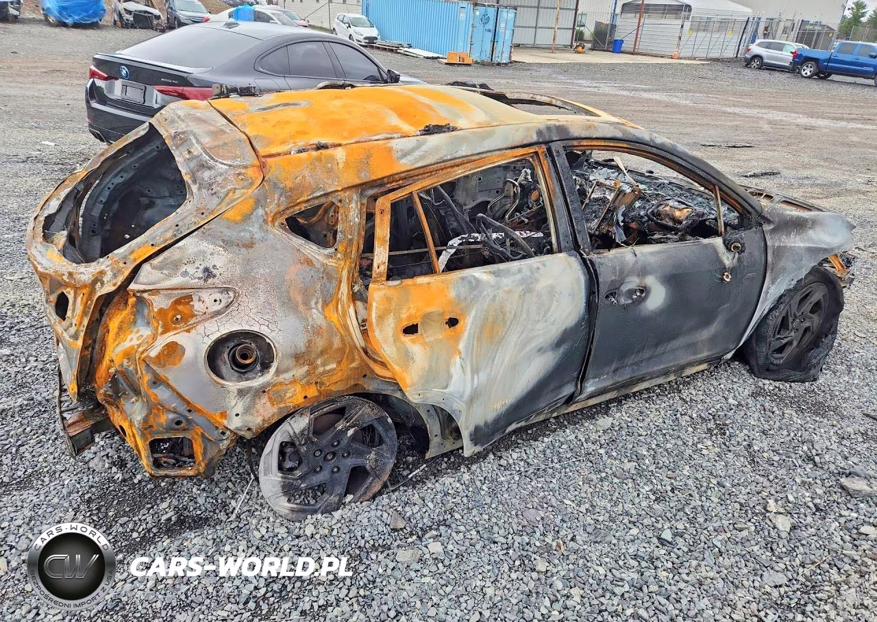 2025 Subaru Crosstrek Sport VIN:4S4GUHF62S3717929 - 3