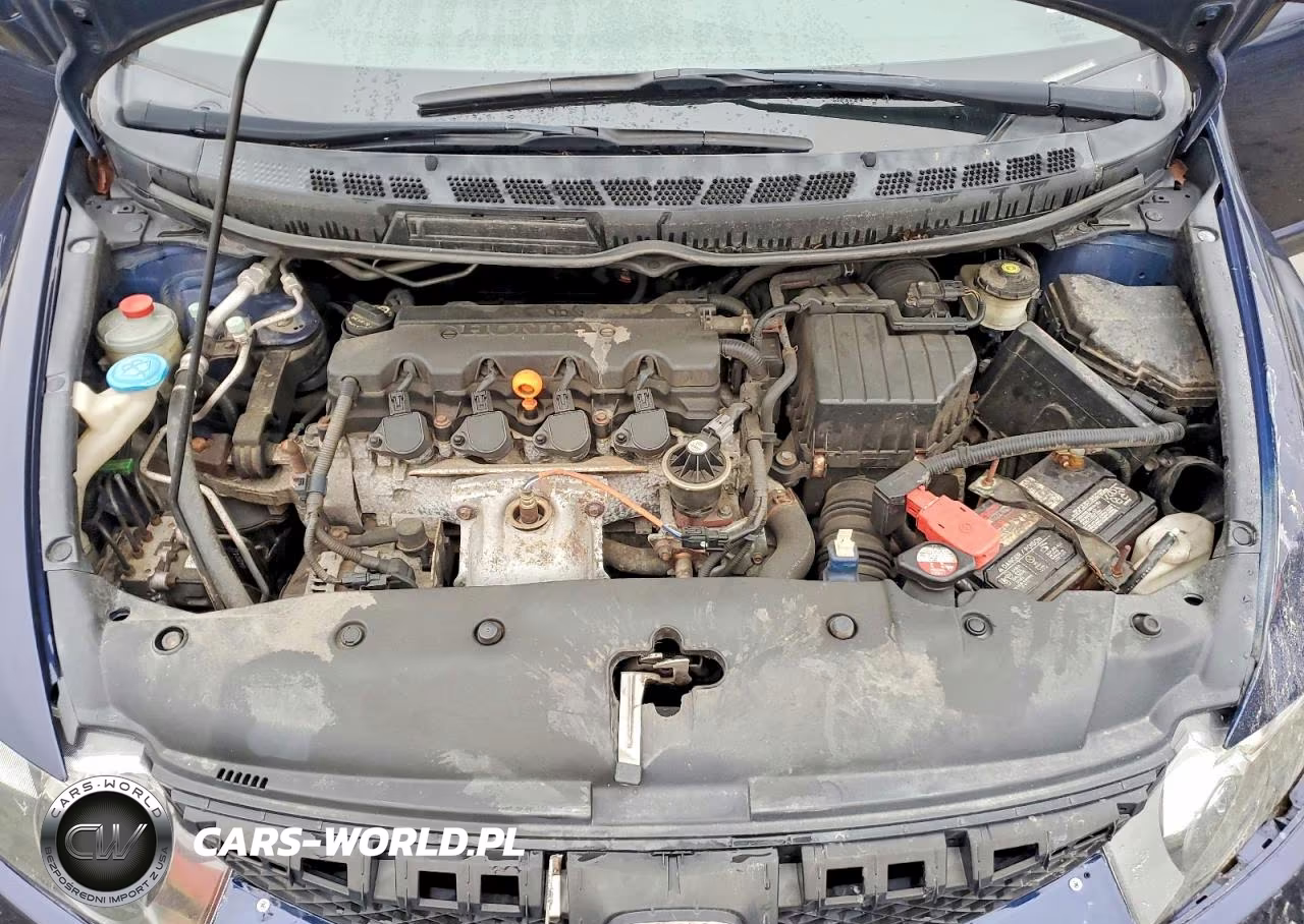 2011 Honda Civic Lx VIN:2HGFA1F50BH524782 - 11