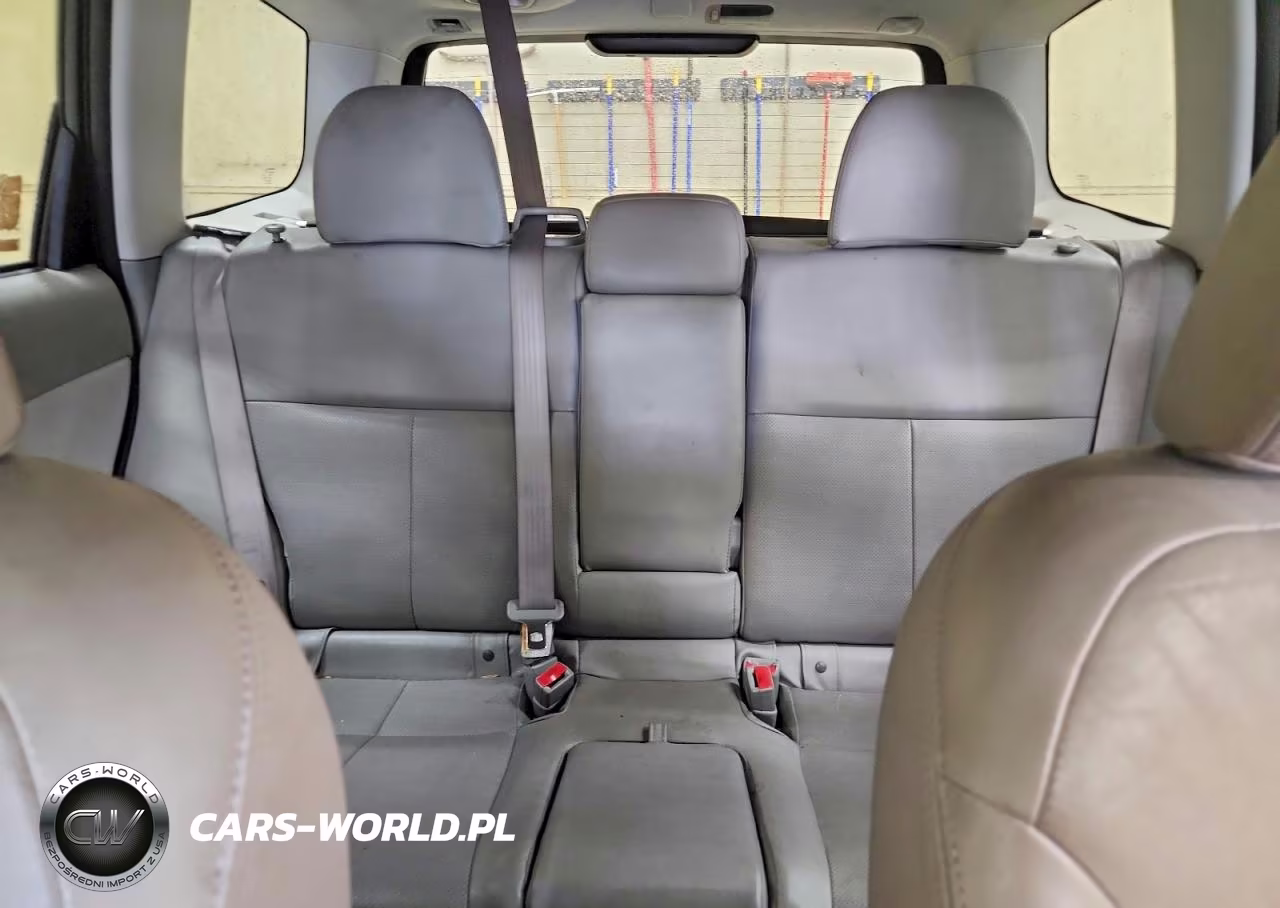 2013 Subaru Forester VIN:JF2SHAEC7DH404724 - 10