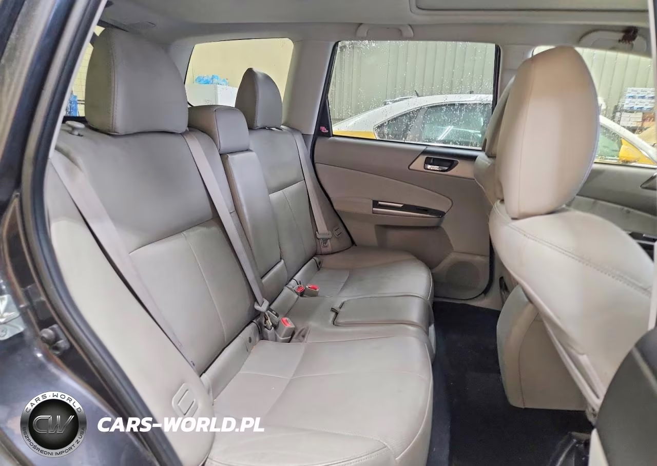 2013 Subaru Forester VIN:JF2SHAEC7DH404724 - 11