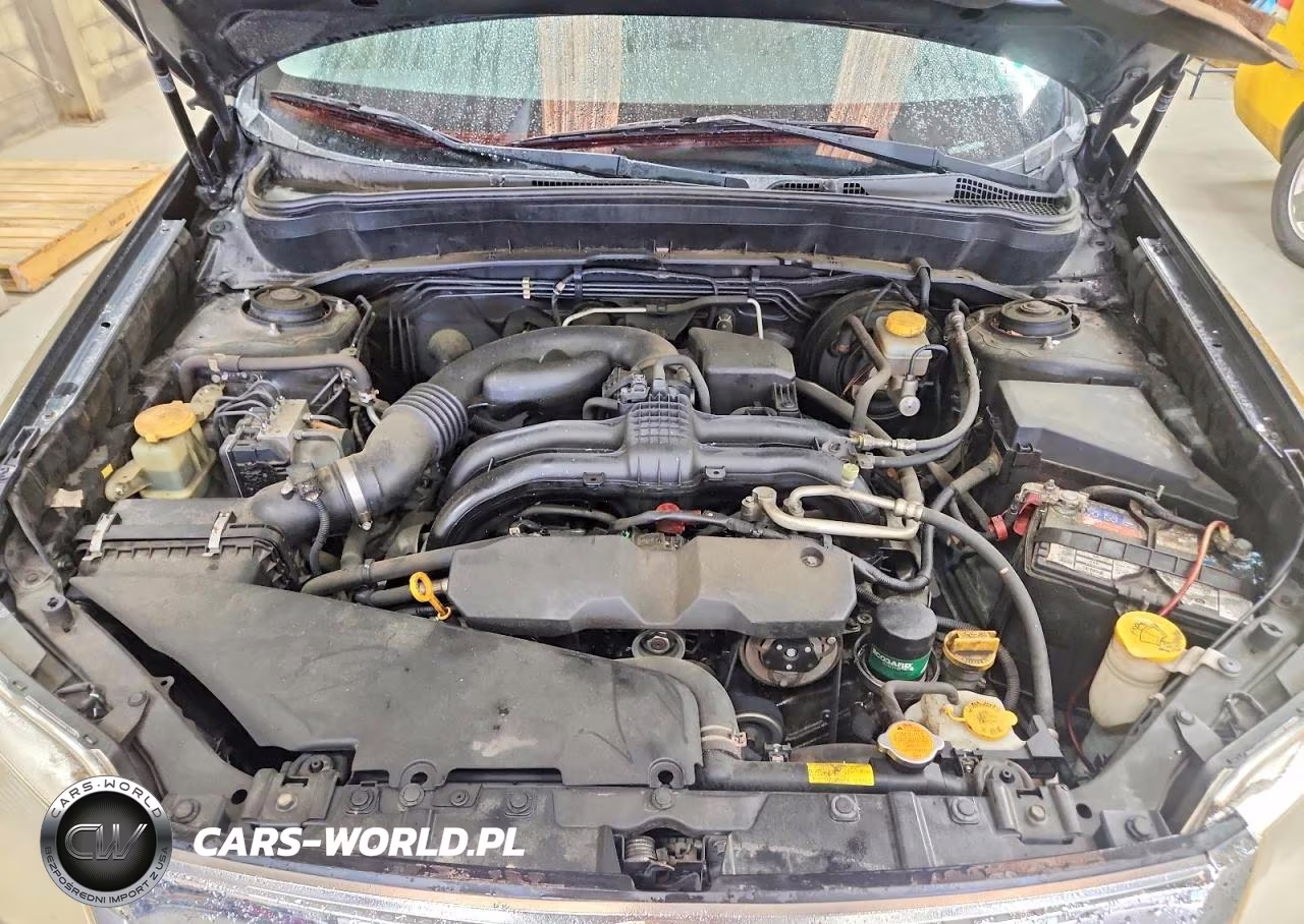 2013 Subaru Forester VIN:JF2SHAEC7DH404724 - 12