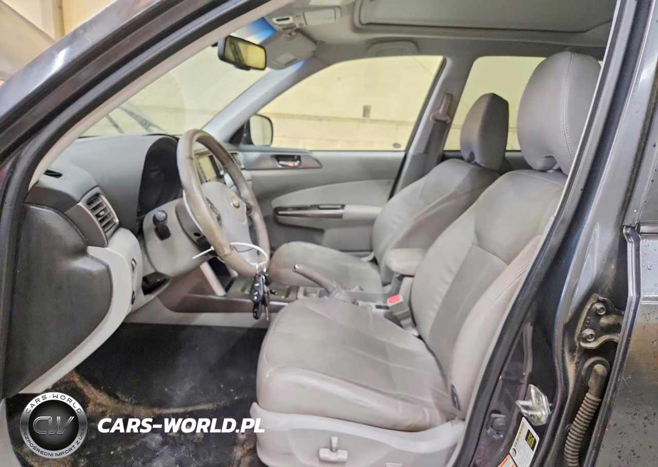 2013 Subaru Forester VIN:JF2SHAEC7DH404724 - 7