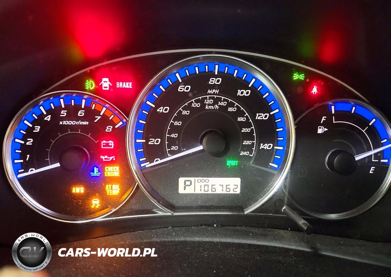 2013 Subaru Forester VIN:JF2SHAEC7DH404724 - 9