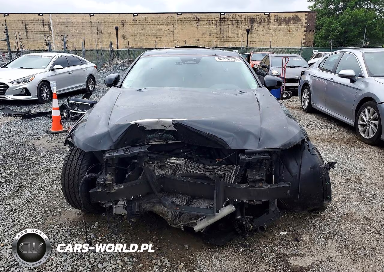 2023 Volvo S90 VIN:LVY062MN3PP344545 - 5