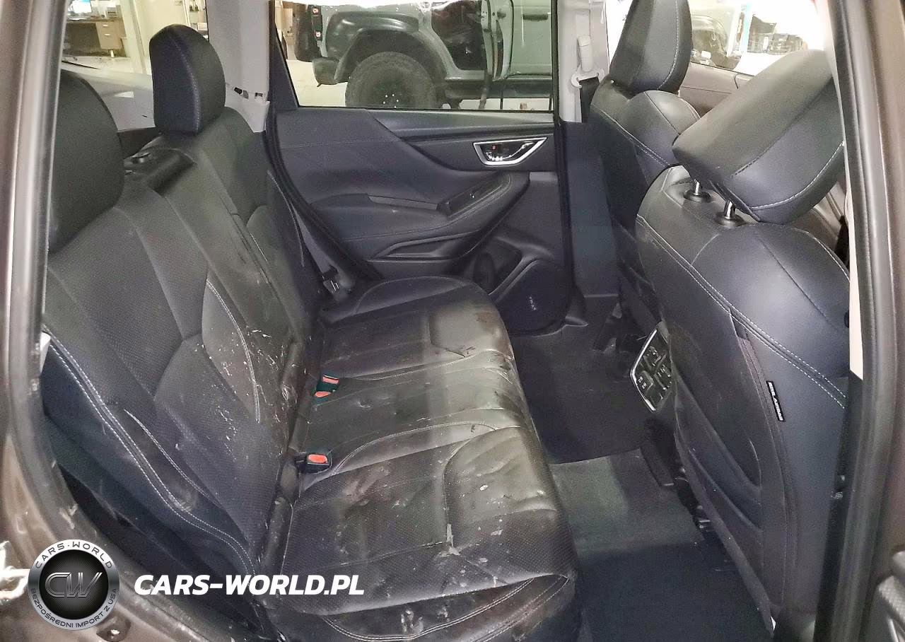 2020 Subaru Forester Limited VIN:JF2SKAUCXLH579860 - 11