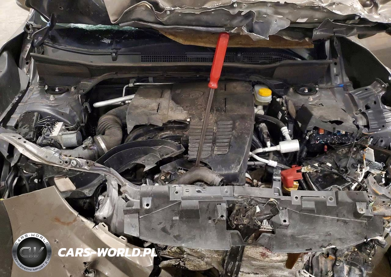 2020 Subaru Forester Limited VIN:JF2SKAUCXLH579860 - 12