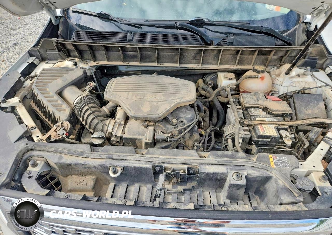 2018 GMC Acadia Denali VIN:1GKKNPLS9JZ243534 - 12