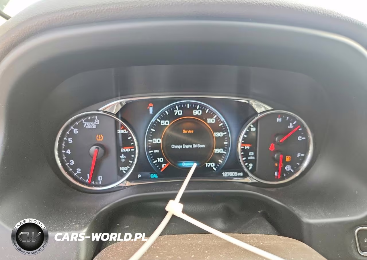 2018 GMC Acadia Denali VIN:1GKKNPLS9JZ243534 - 9