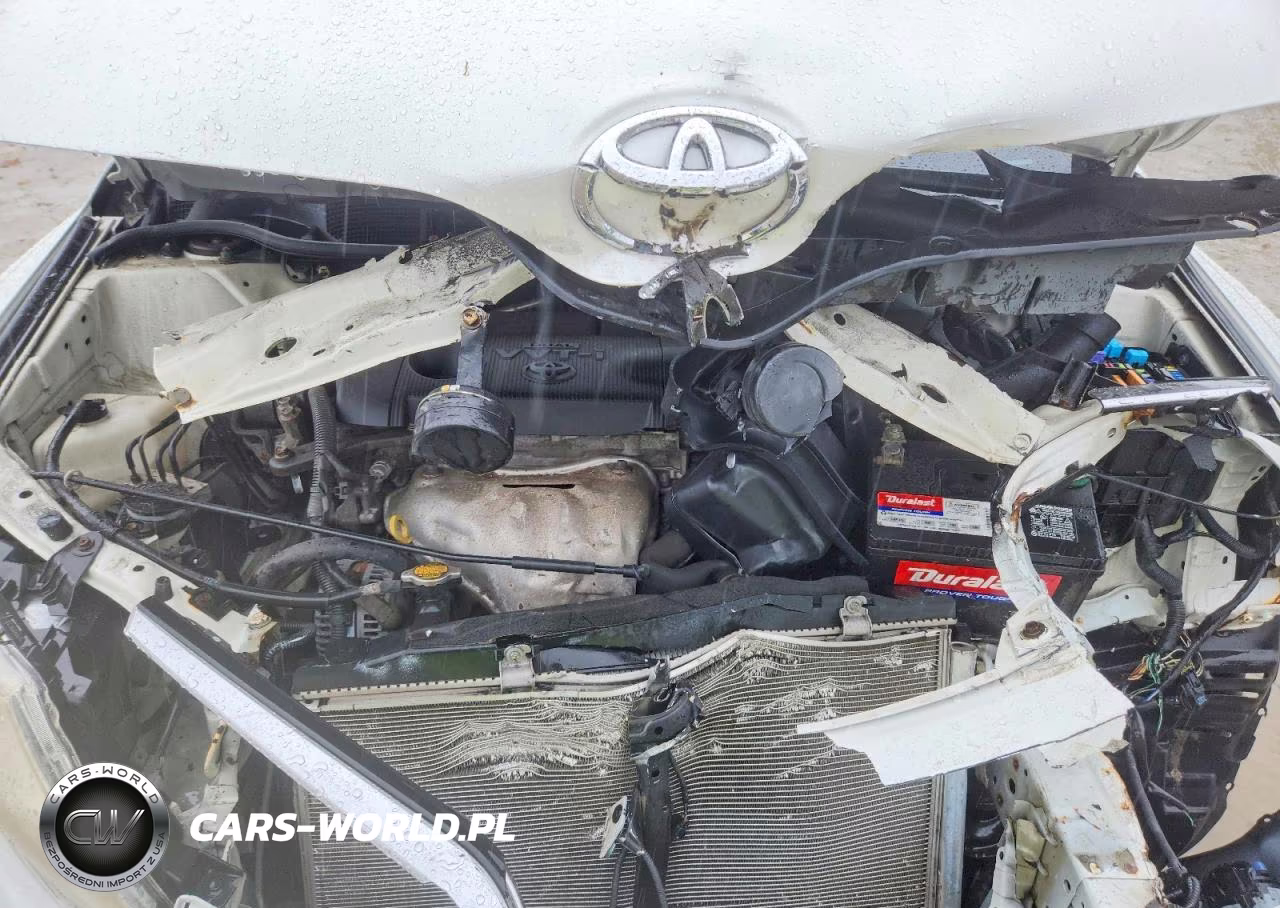 2014 Toyota Venza Xle VIN:4T3BA3BB0EU059672 - 12