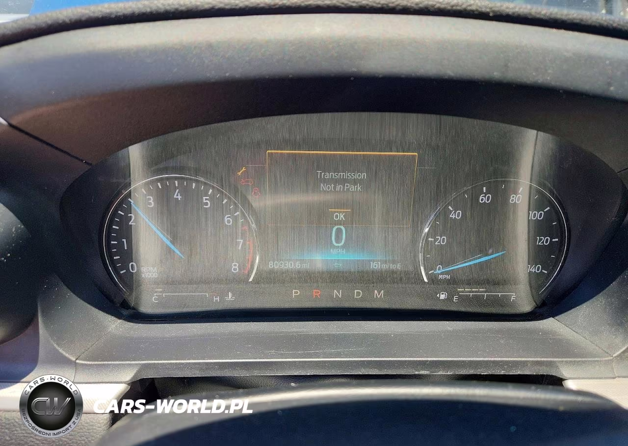 2020 Ford Explorer Xlt VIN:1FMSK8DH1LGB13576 - 9