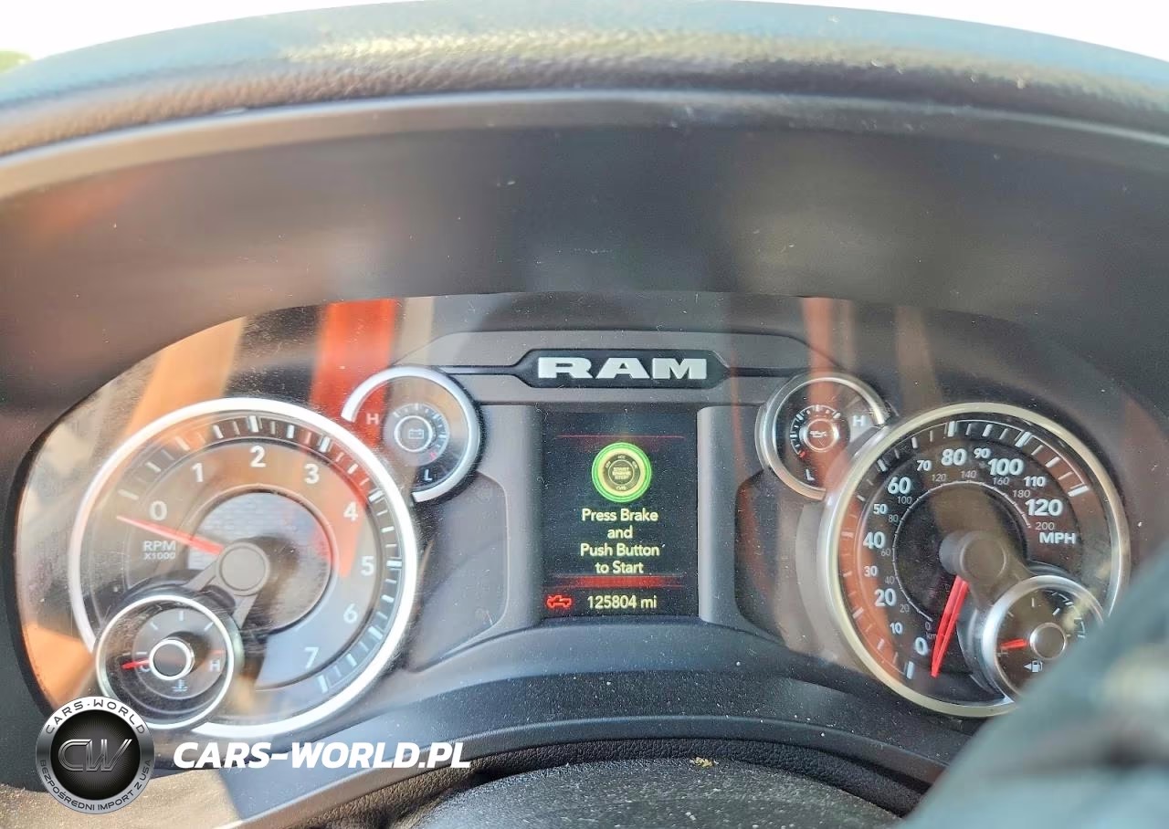 2022 Ram 1500 Big Horn-Lone Star VIN:1C6SRFFT1NN140191 - 9
