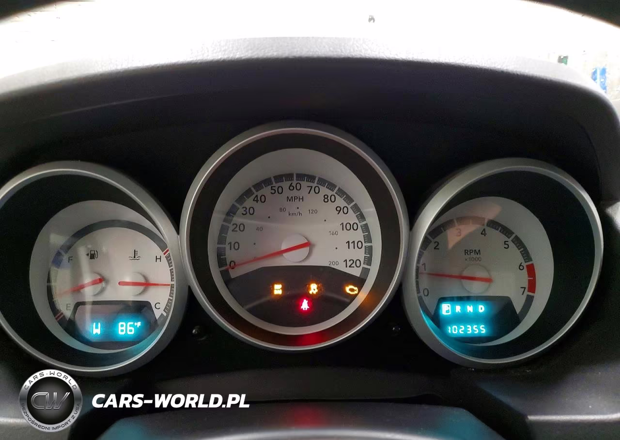 2008 Dodge Grand Caravan Sxt VIN:1D8HN54P88B151033 - 9