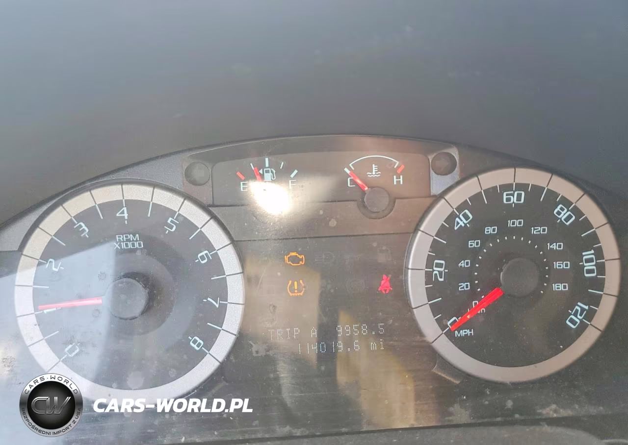 2011 Ford Escape Limited VIN:1FMCU9EG9BKA52175 - 9