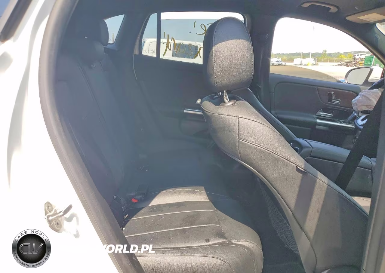 2022 Mercedes-Benz Gla 250 4Matic VIN:W1N4N4HB1NJ411353 - 11