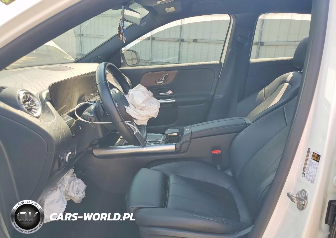 2022 Mercedes-Benz Gla 250 4Matic VIN:W1N4N4HB1NJ411353 - 7