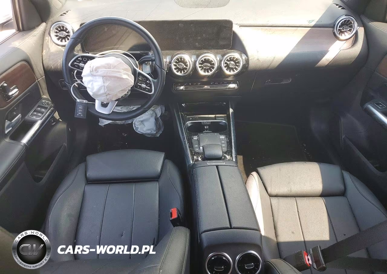 2022 Mercedes-Benz Gla 250 4Matic VIN:W1N4N4HB1NJ411353 - 8