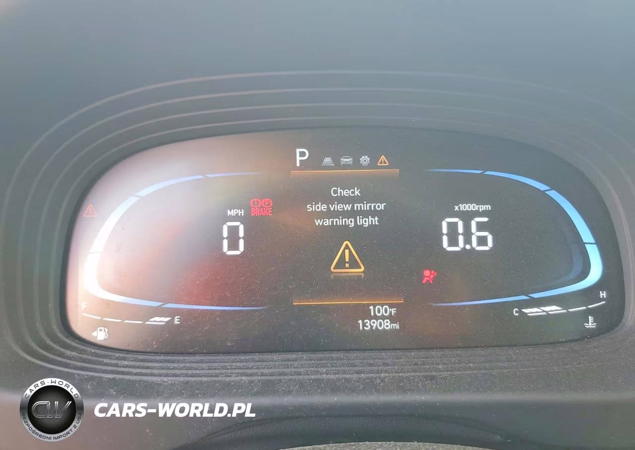 2025 Hyundai Venue Sel VIN:KMHRC8A39SU367511 - 9