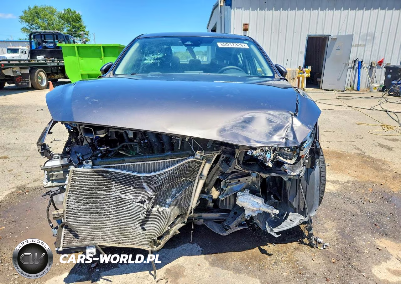 2018 Mazda 3 Sport VIN:3MZBN1U79JM209787 - 5