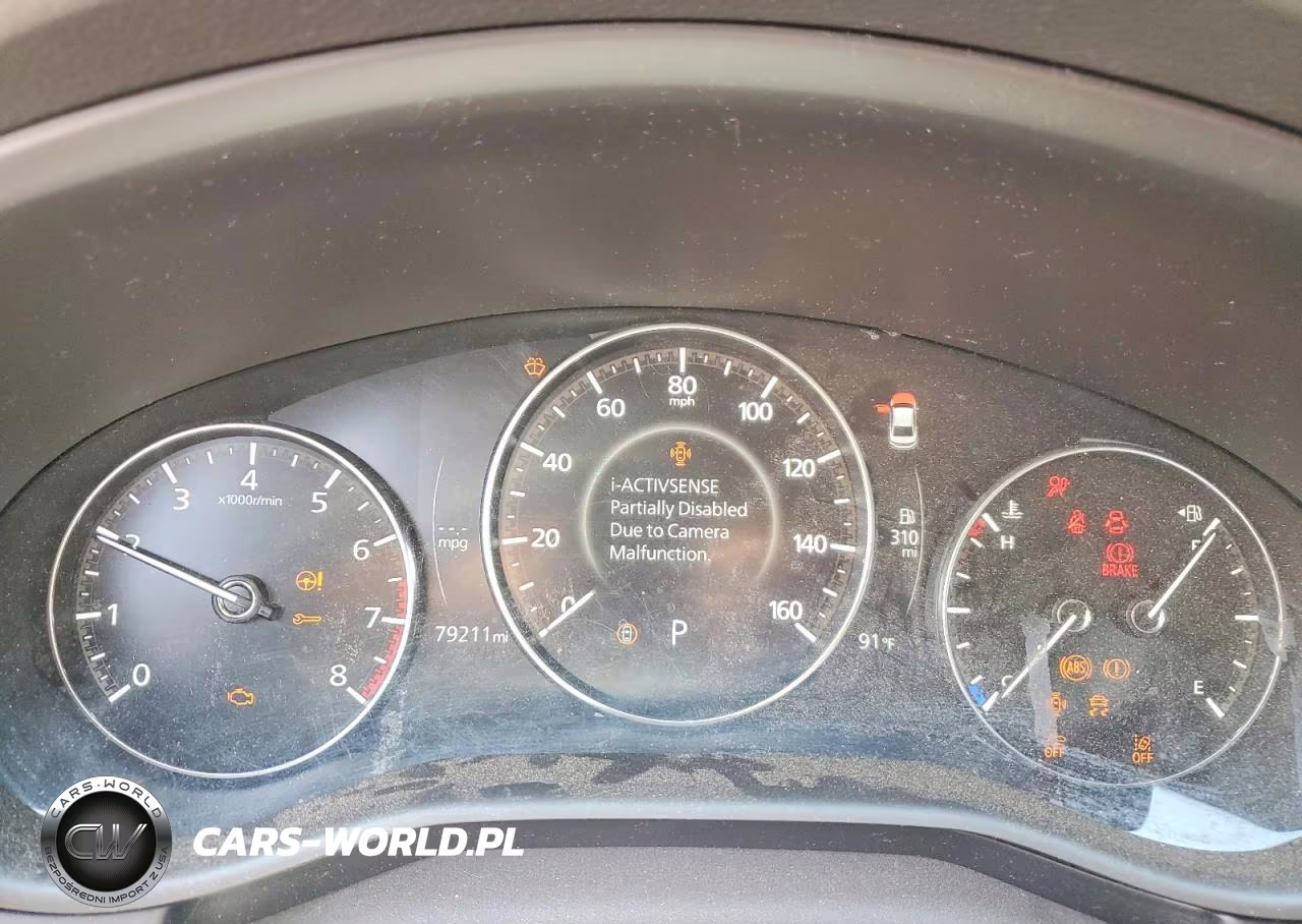 2024 Mazda 3 Select Sport VIN:3MZBPABM4RM405781 - 9