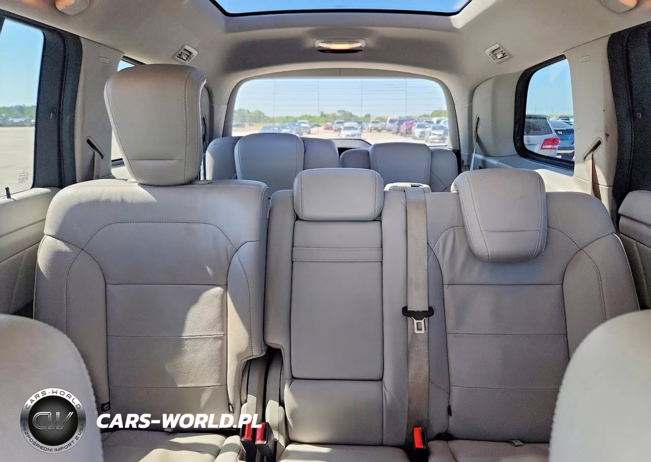 2013 Mercedes-Benz Gl 550 4Matic VIN:4JGDF7DE9DA117831 - 10