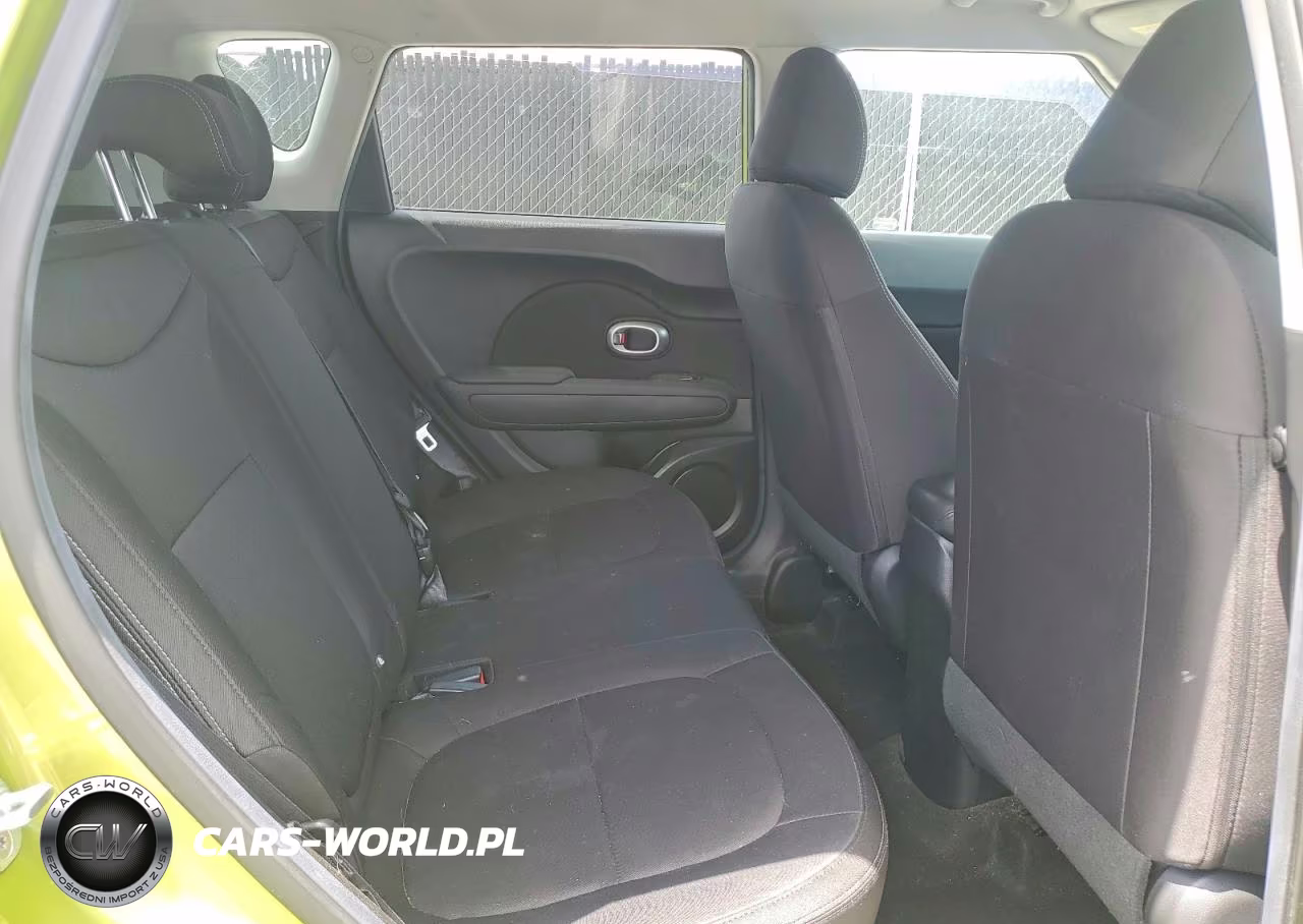 2017 Kia Soul Base VIN:KNDJN2A29H7883424 - 11