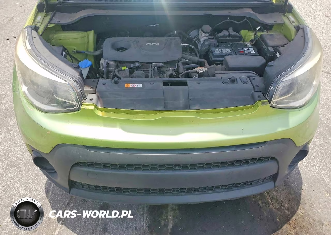 2017 Kia Soul Base VIN:KNDJN2A29H7883424 - 12