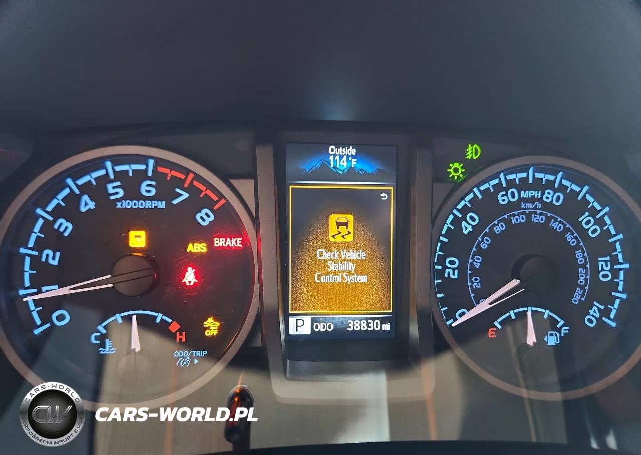 2022 Toyota Tacoma Trd Off-Road VIN:3TMCZ5AN3NM533118 - 9