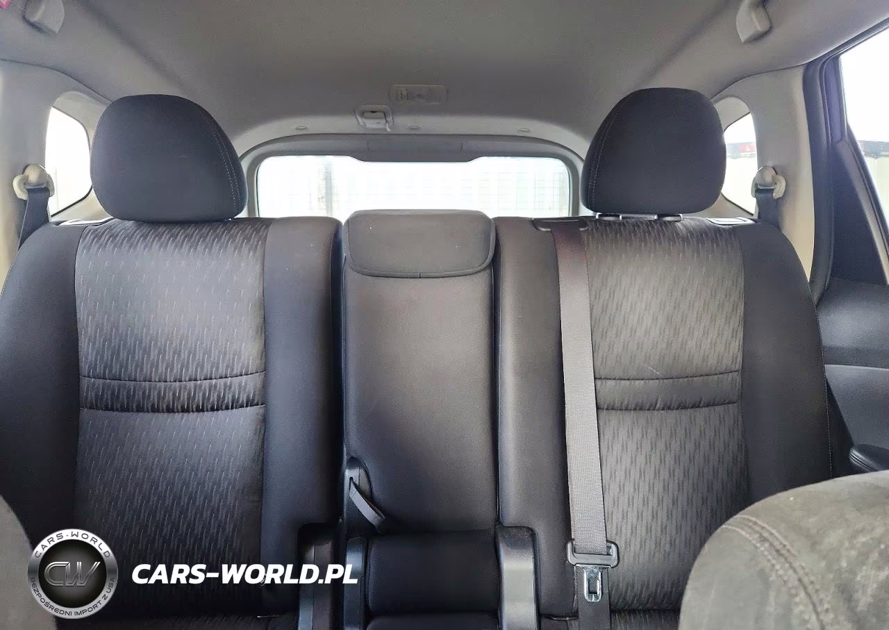 2020 Nissan Rogue S Intelligent Awd VIN:JN8AT2MV8LW109230 - 10