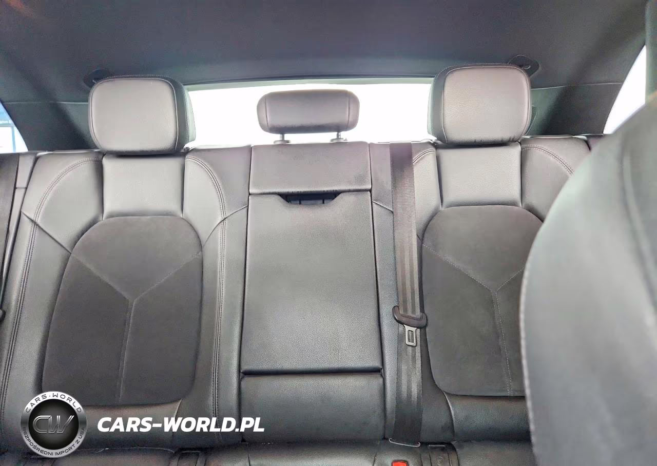 2015 Porsche Macan S VIN:WP1AB2A50FLB50538 - 10