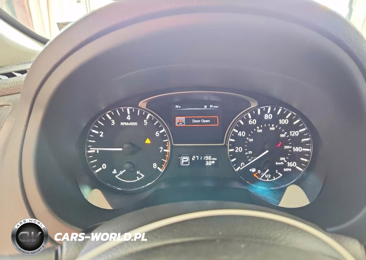 2015 Nissan Altima 2.5 S VIN:1N4AL3AP1FN300902 - 9