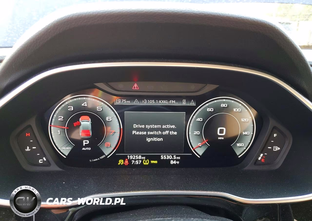 2024 Audi Q3 Premium Plus S Line 45 VIN:WA1EECF36R1143028 - 9