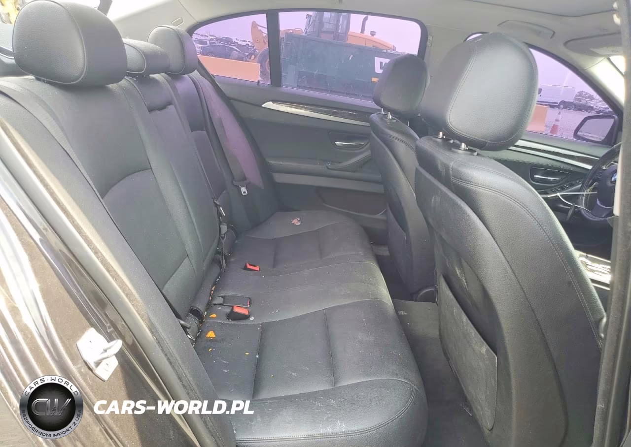 2016 BMW 528 Xi VIN:WBA5A7C57GG643222 - 10
