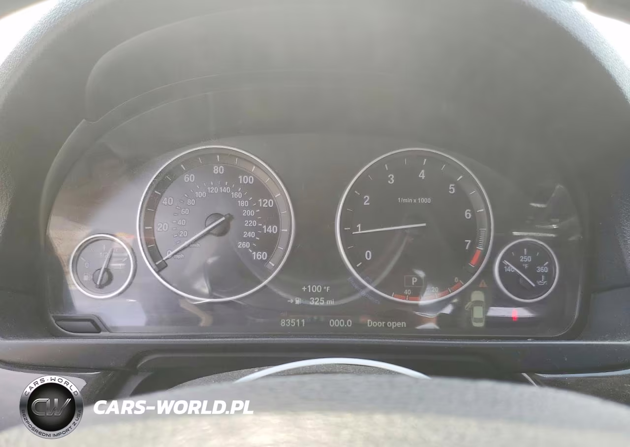 2016 BMW 528 Xi VIN:WBA5A7C57GG643222 - 9