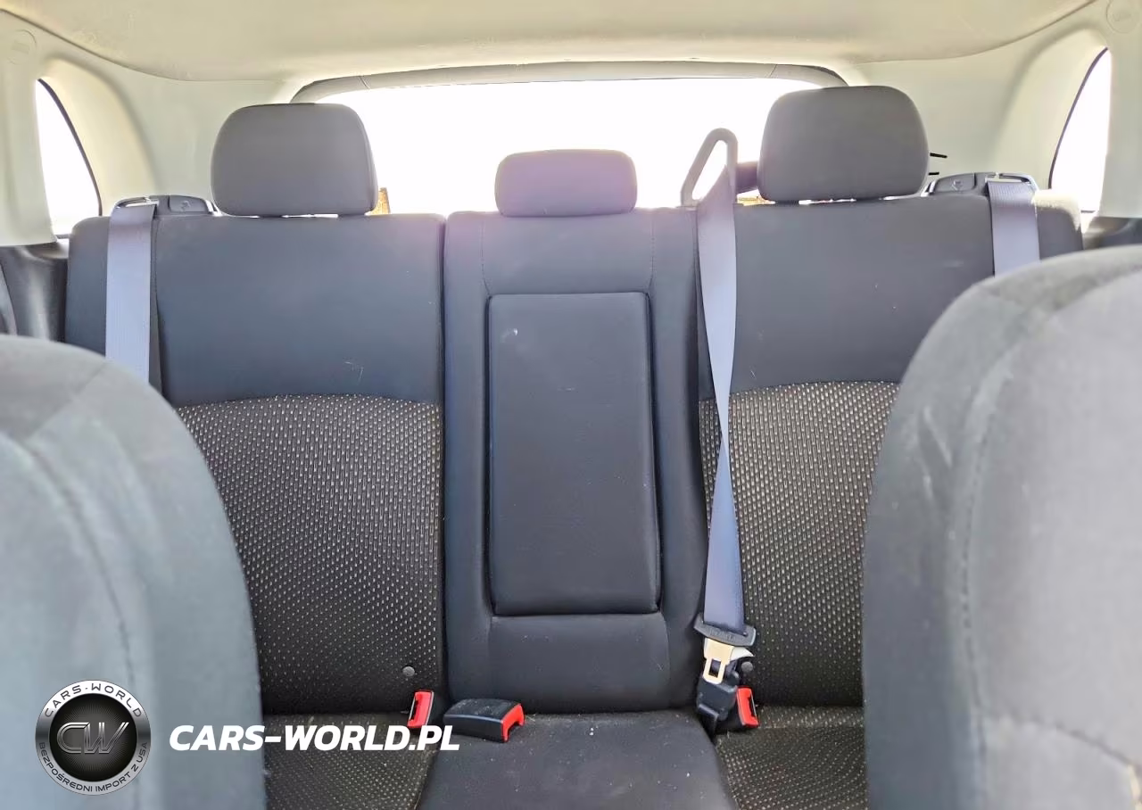 2016 Mitsubishi Outlander Sport Es VIN:JA4AP3AU5GZ025852 - 10