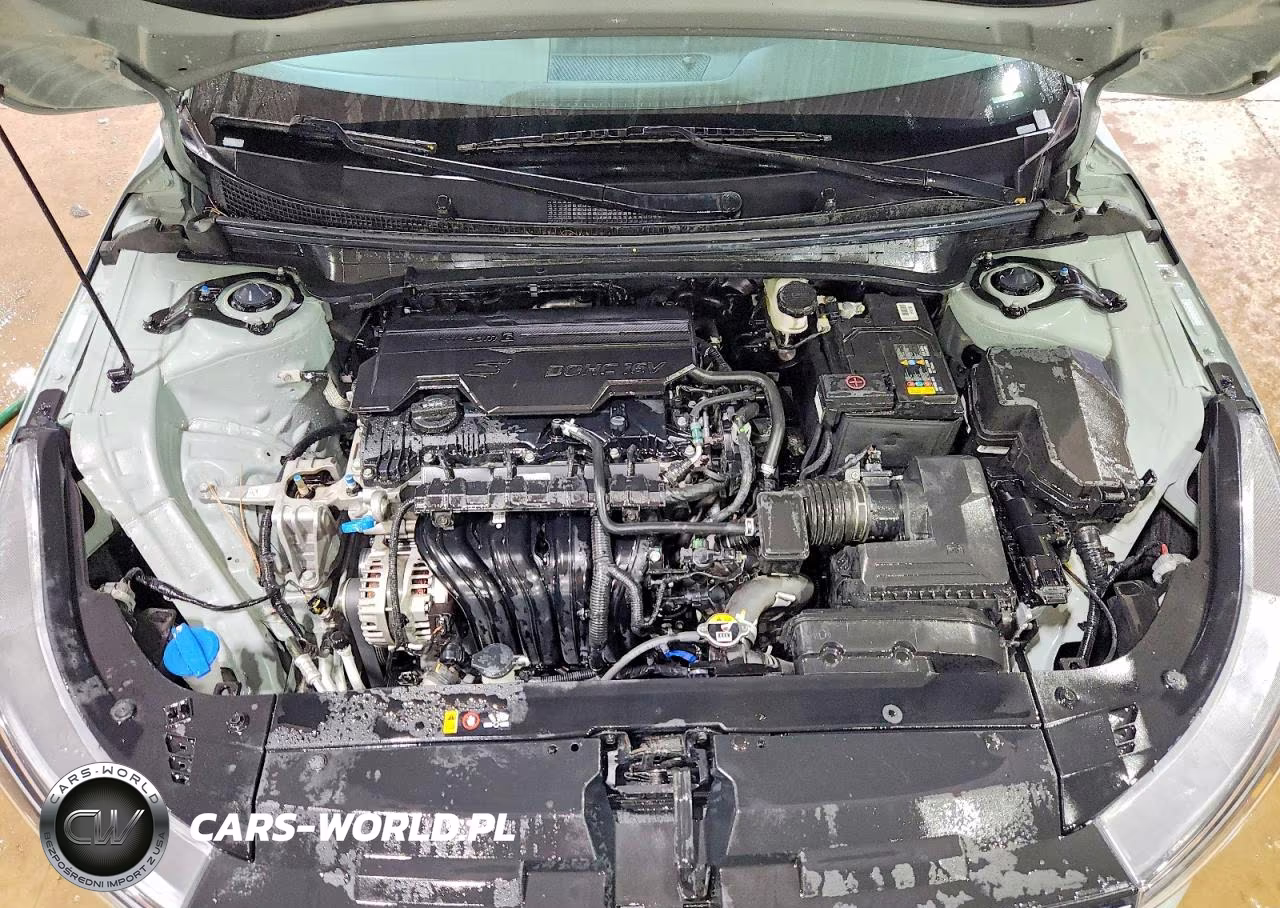 2025 Kia K4 Lxs VIN:3KPFT4DE0SE055749 - 11