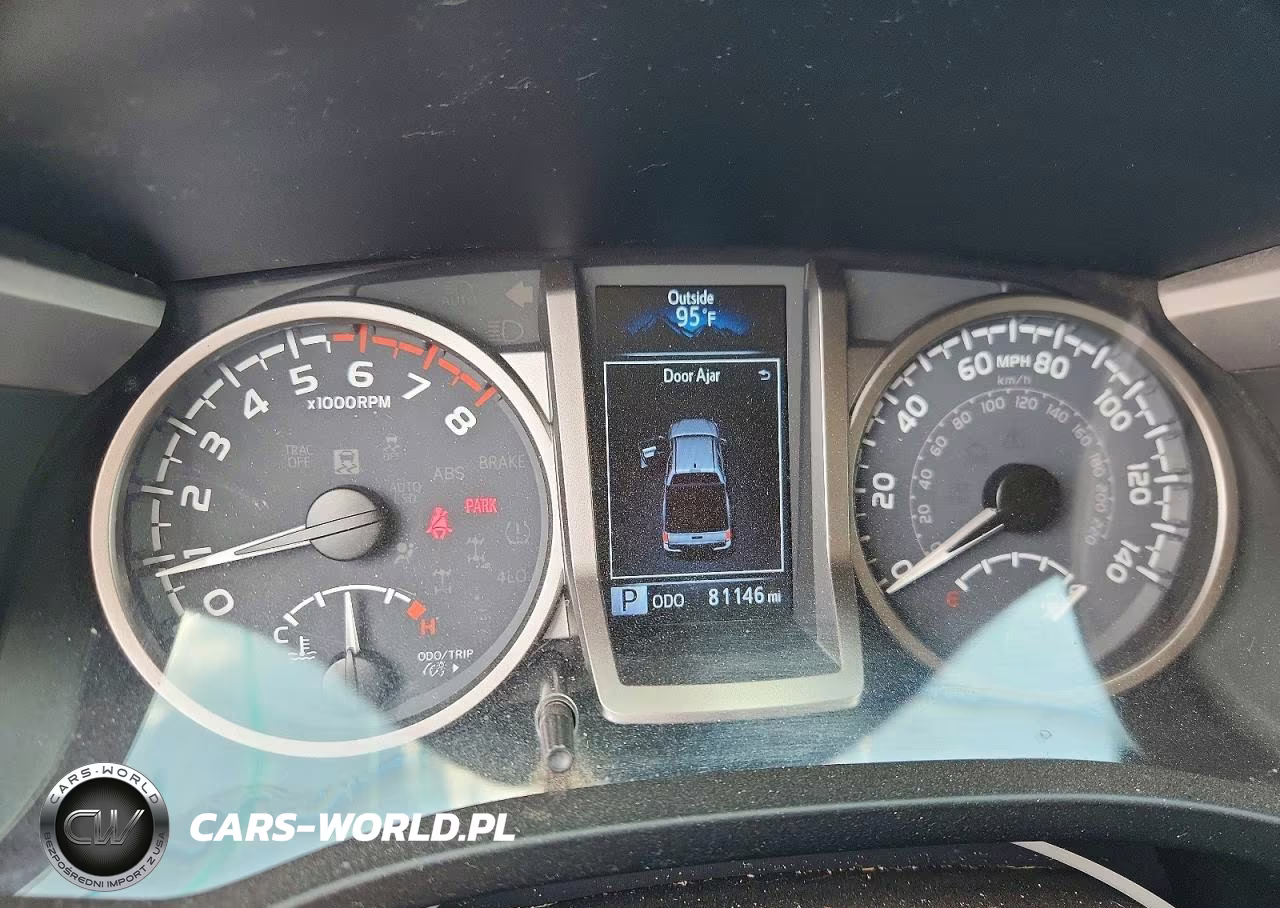 2021 Toyota Tacoma Double Cab VIN:3TYAX5GN6MT017830 - 9