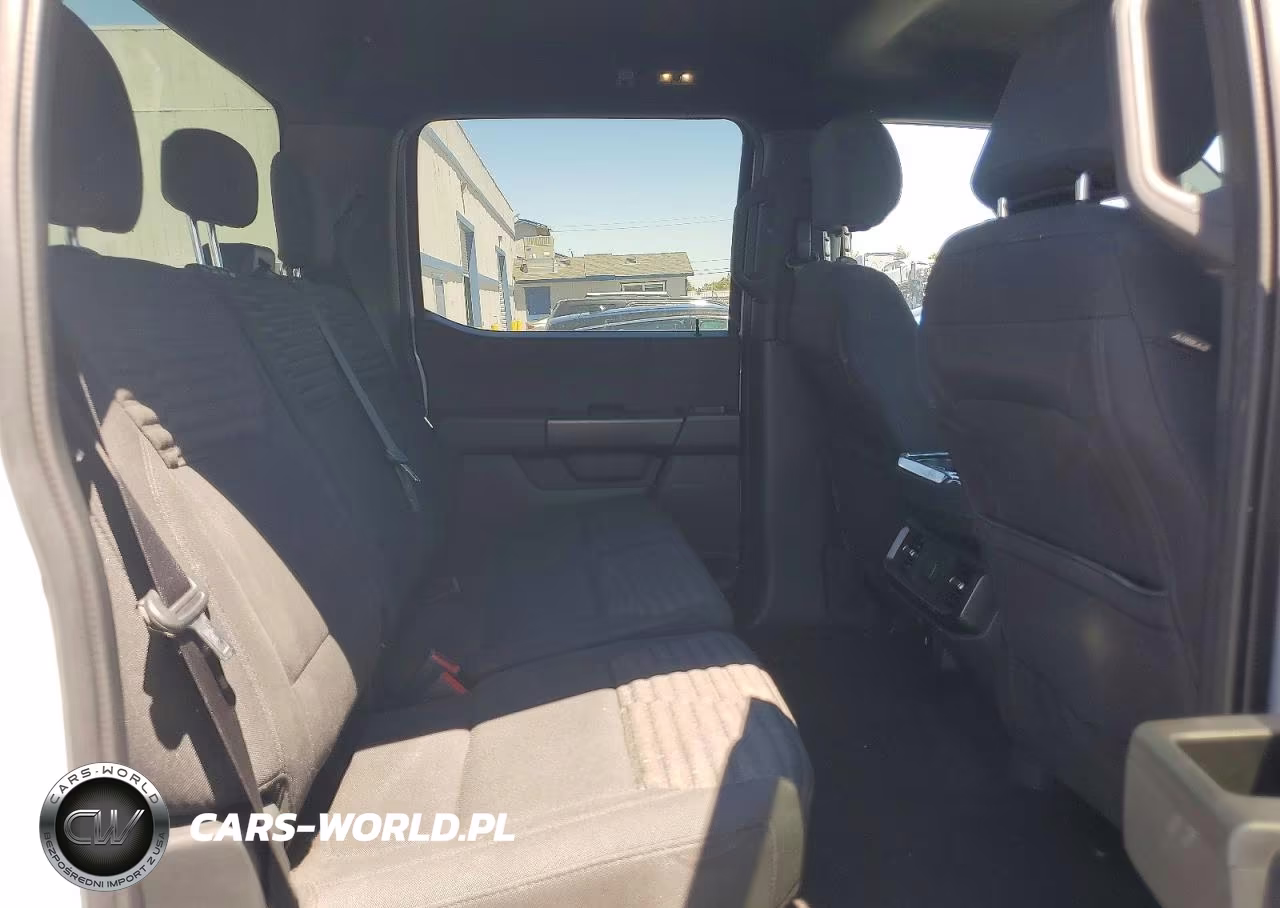 2021 Ford F150 Supercrew VIN:1FTEW1EP8MKE98720 - 10