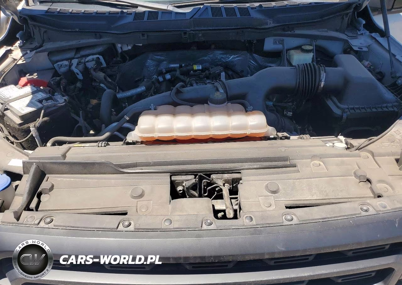 2021 Ford F150 Supercrew VIN:1FTEW1EP8MKE98720 - 11