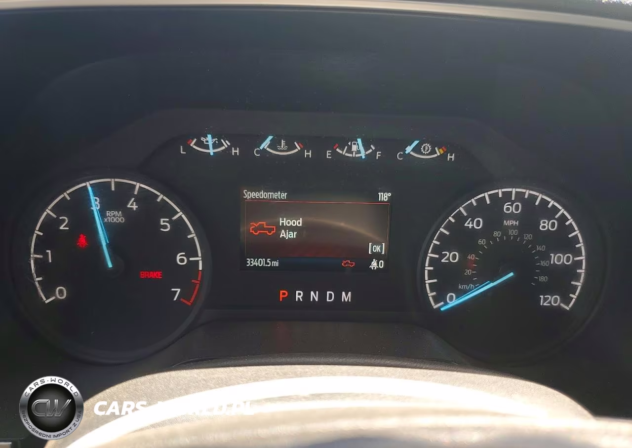 2021 Ford F150 Supercrew VIN:1FTEW1EP8MKE98720 - 9