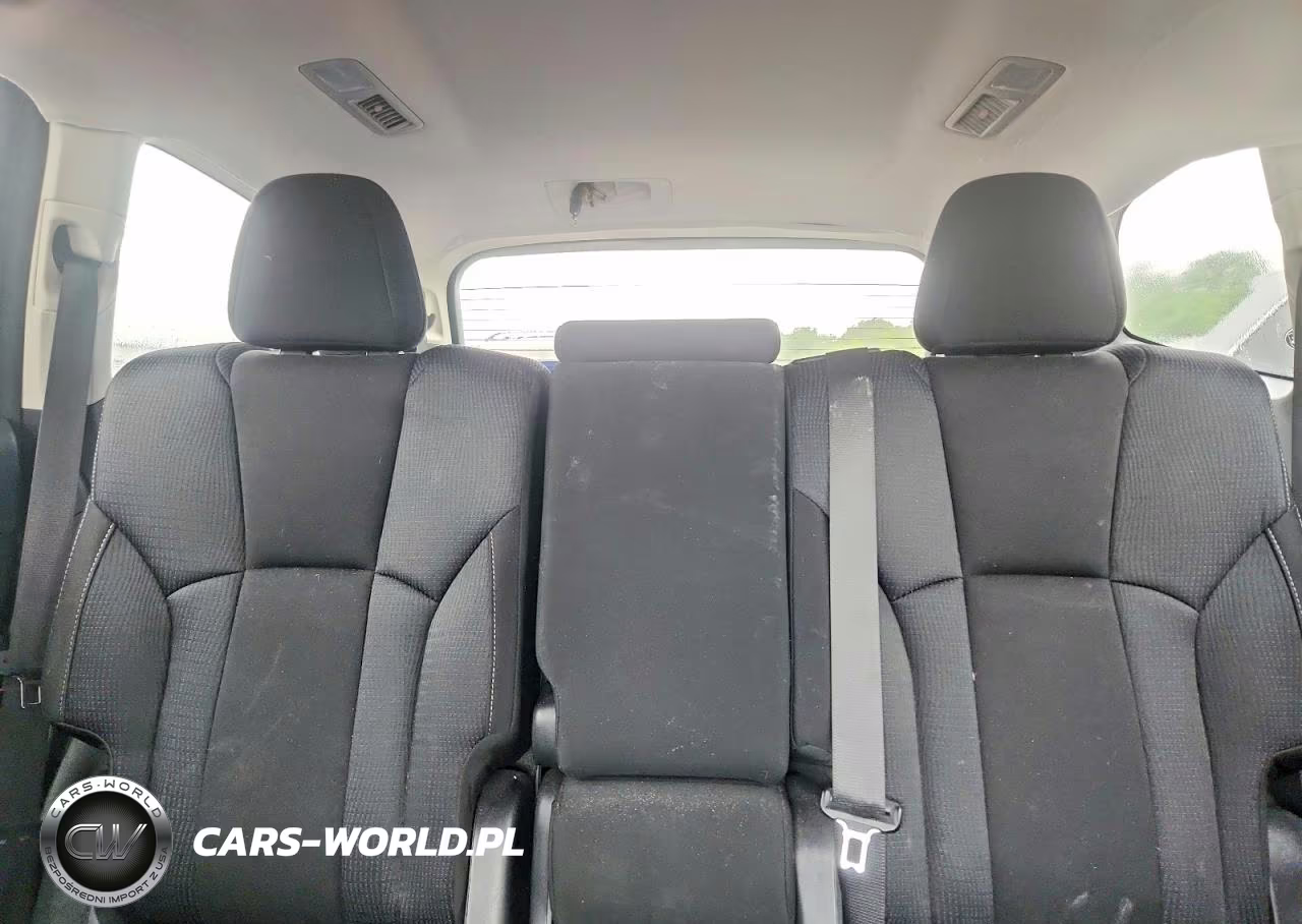 2019 Subaru Ascent Premium VIN:4S4WMABD9K3455009 - 10