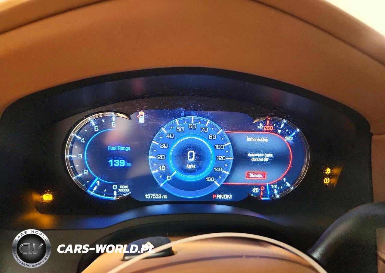 2016 Cadillac Escalade Platinum VIN:1GYS4DKJXGR149767 - 9