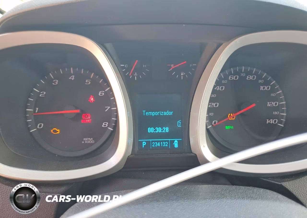 2011 Chevrolet Equinox Lt VIN:2CNALDEC8B6437739 - 9