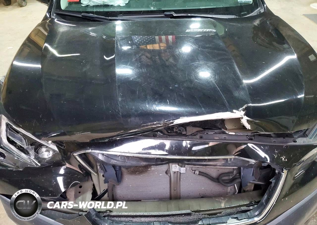 2020 Subaru Outback VIN:4S4BTAAC8L3155859 - 12