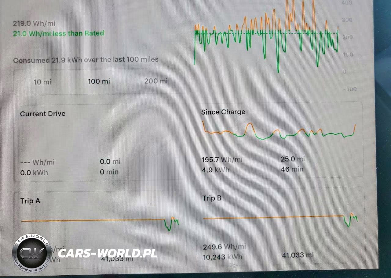 2023 Tesla Model Y VIN:7SAYGDEE2PA115883 - 9