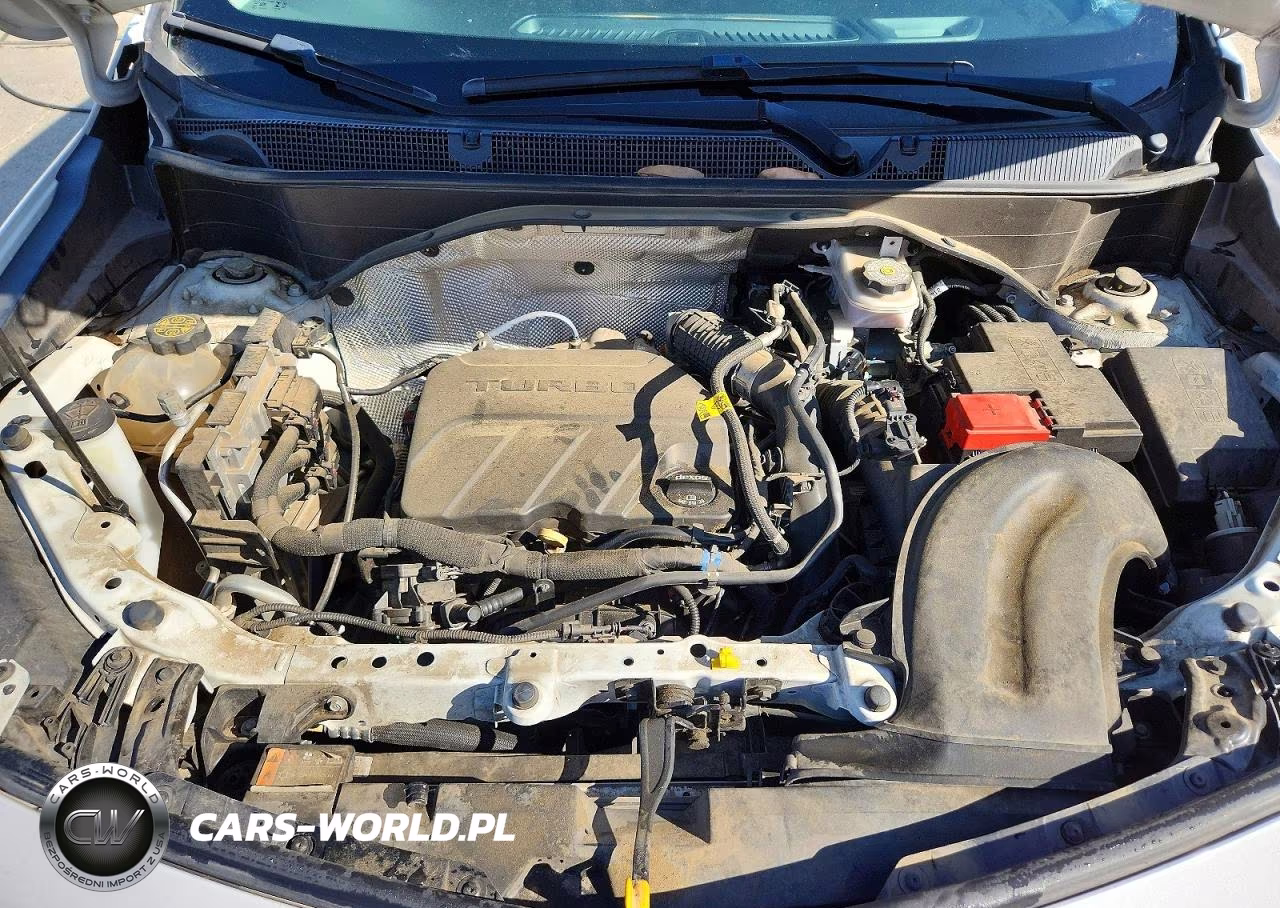 2020 Buick Encore Gx Preferred VIN:KL4MMBS2XLB106331 - 12