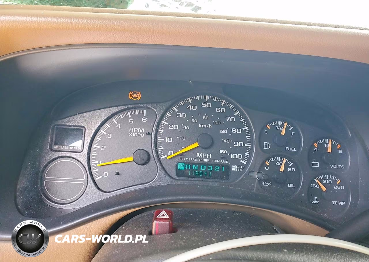 2000 Chevrolet Silverado K1500 VIN:1GCEK19T4YZ194557 - 9