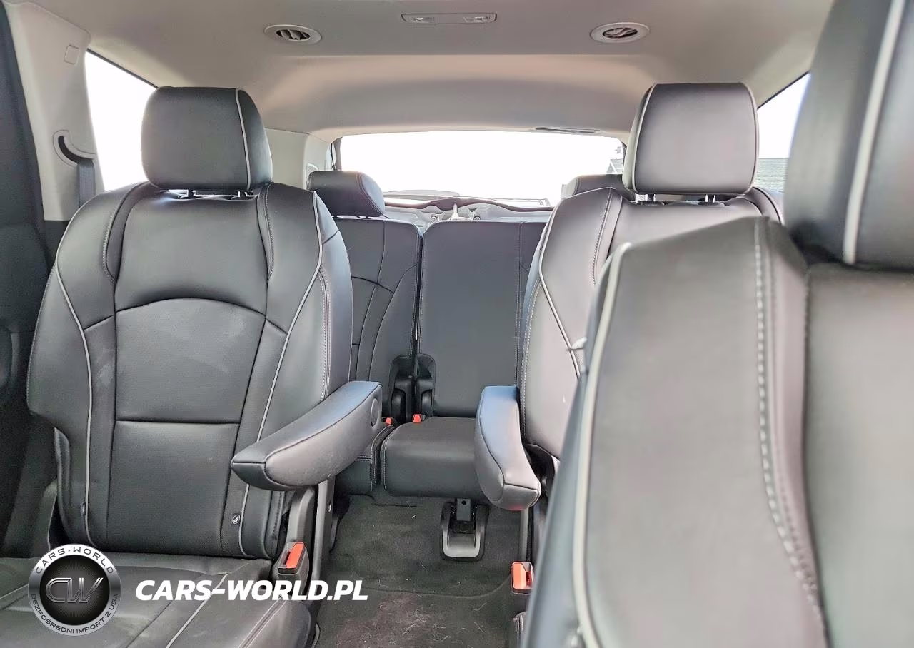 2020 Buick Enclave Avenir VIN:5GAEVCKW6LJ208992 - 10