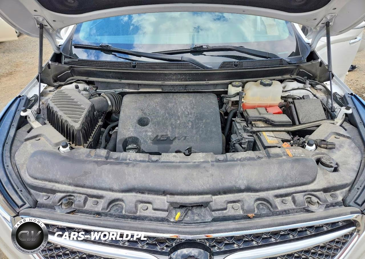 2020 Buick Enclave Avenir VIN:5GAEVCKW6LJ208992 - 12